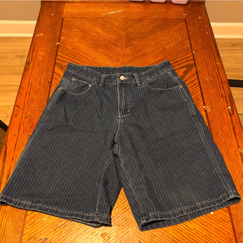 NFINITY Dark Blue Denim Jeans
